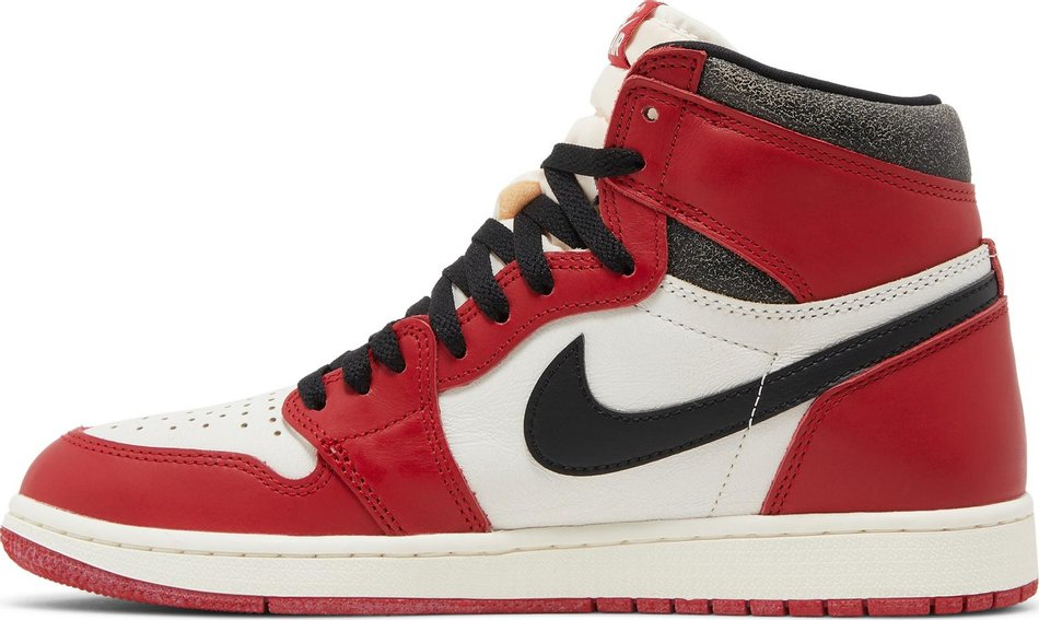 Jordan Reps 1  Retro High OG  Chicago Lost   Found  DZ5485-612