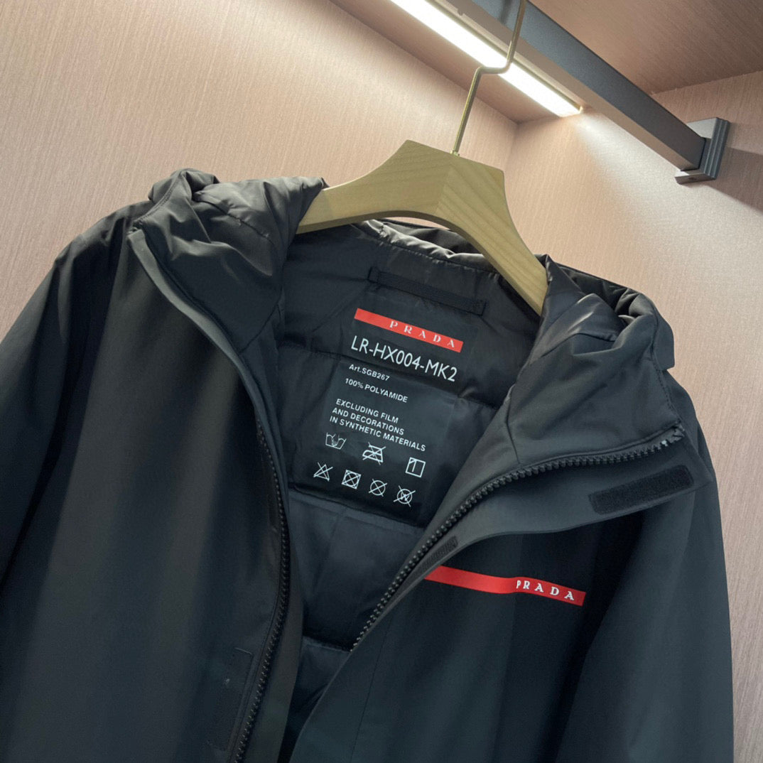 Prada Jacket