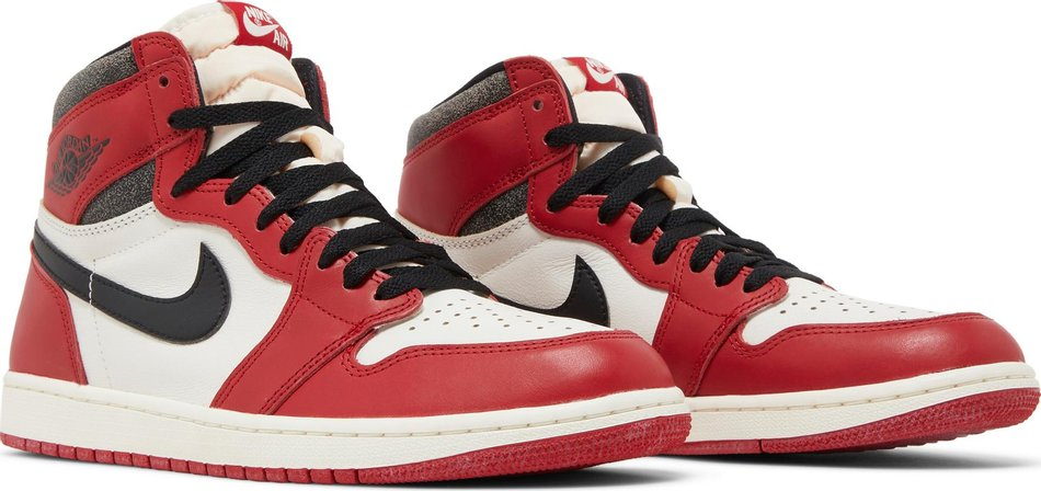 Jordan Reps 1  Retro High OG  Chicago Lost   Found  DZ5485-612