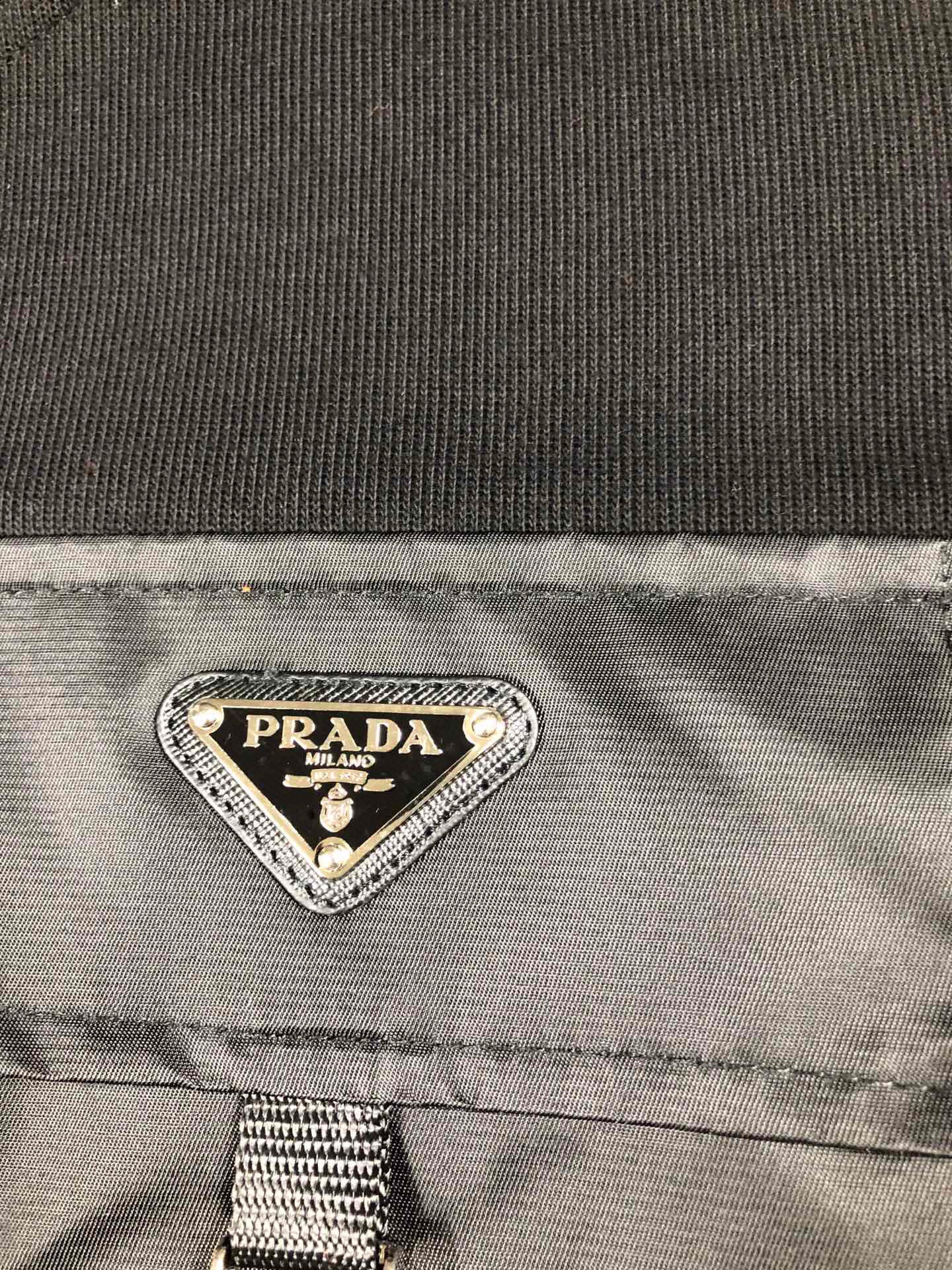 Prada Sweatshirt