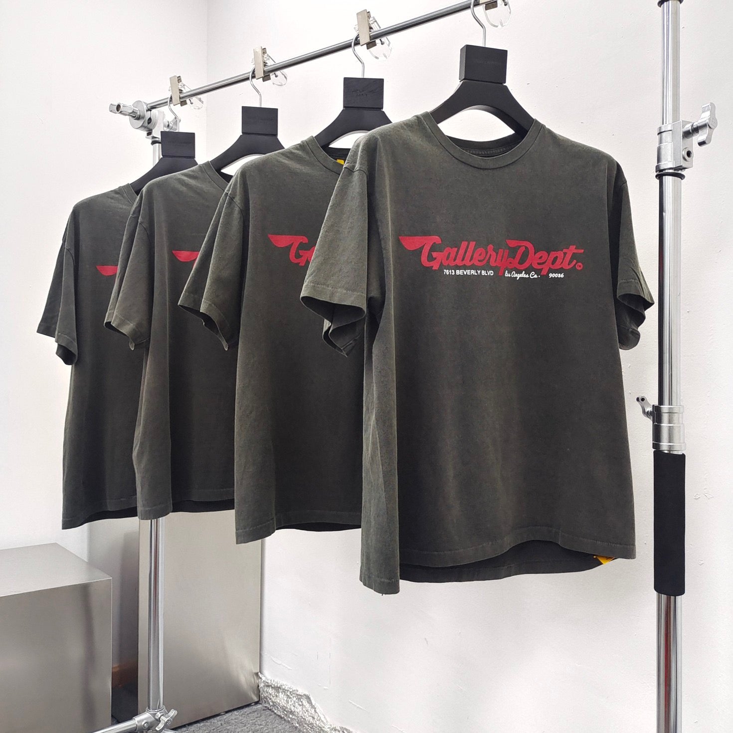 Gallery Dept T-shirt