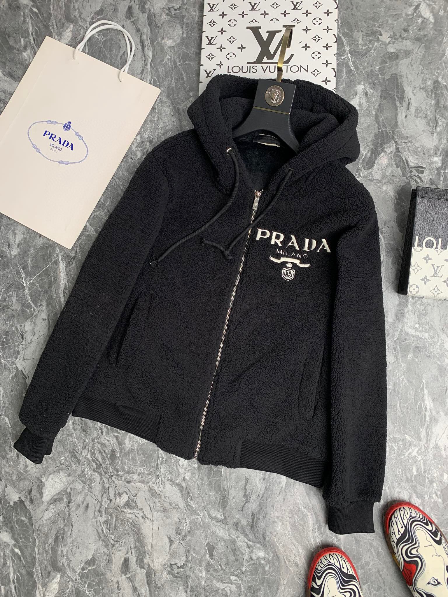 Prada Jacket
