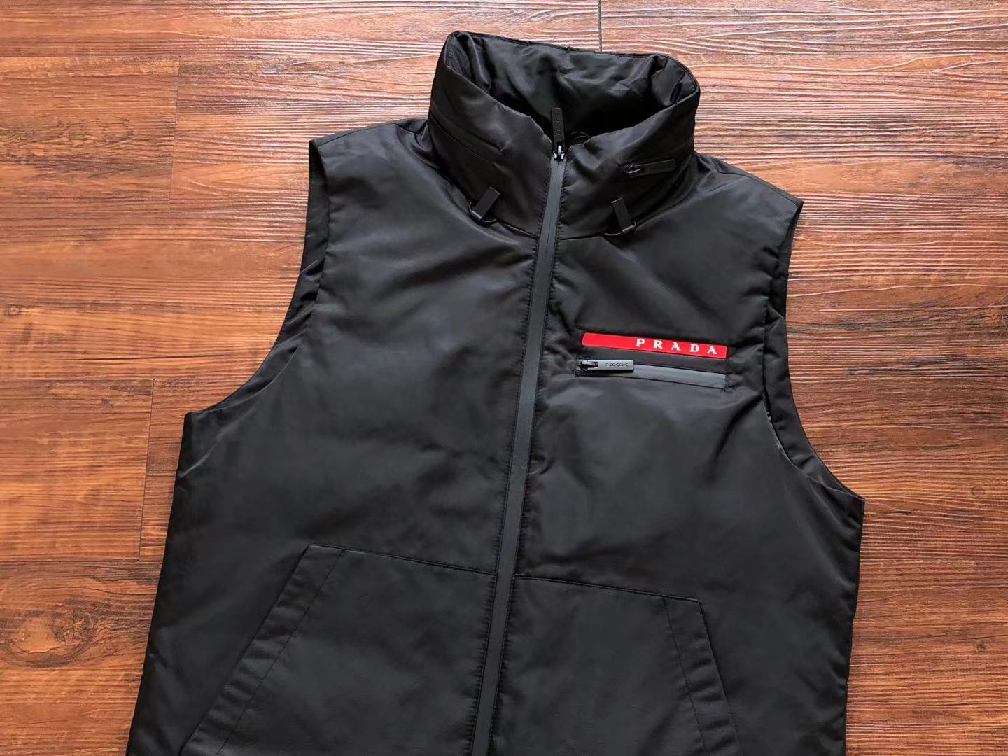 Prada Vest