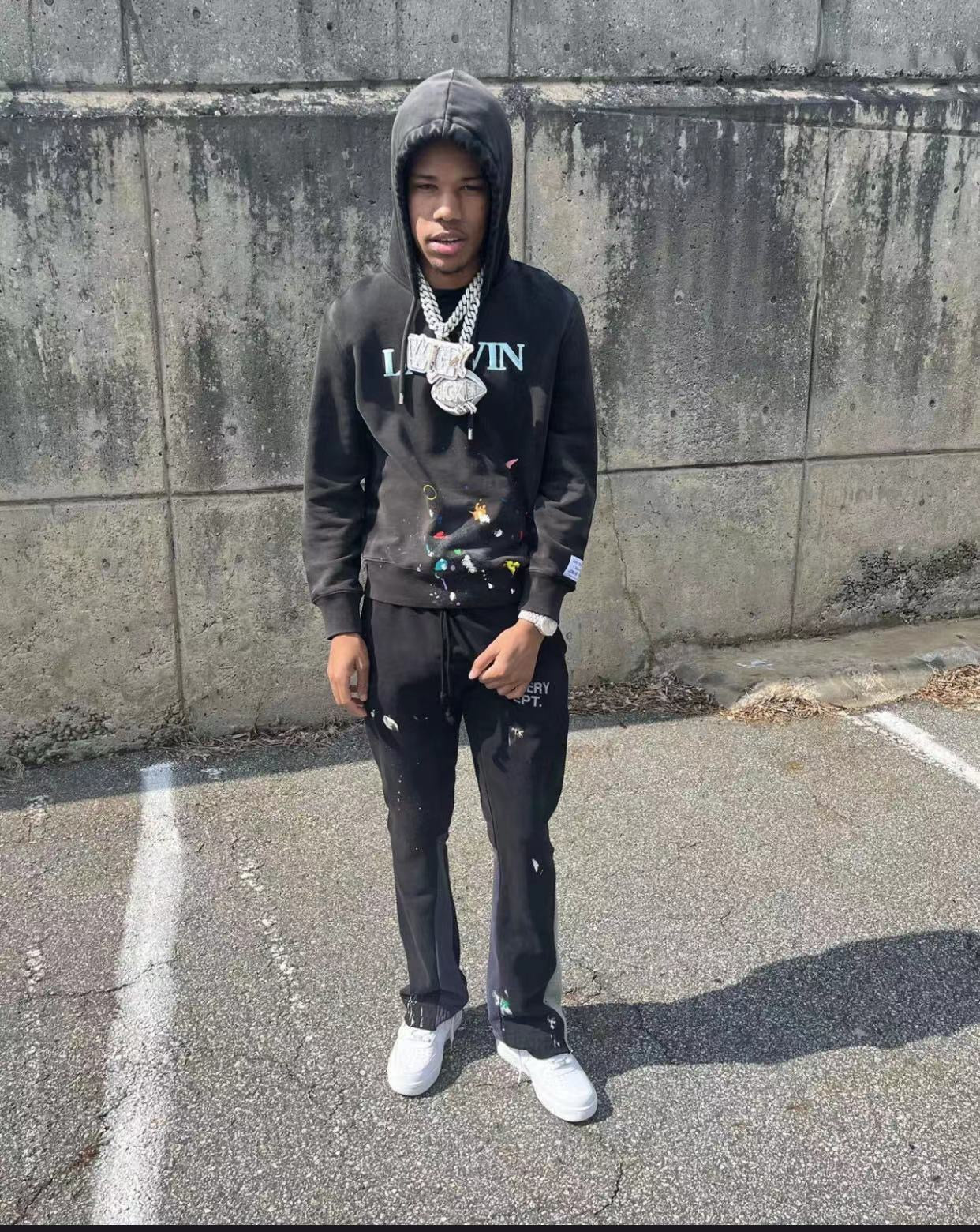 Gallery Dept Sweatpants