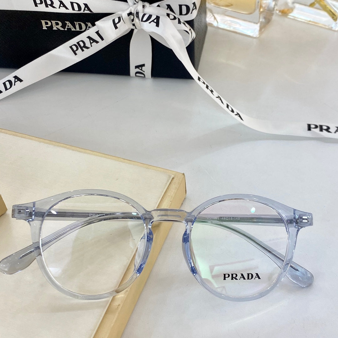 Prada Glasses