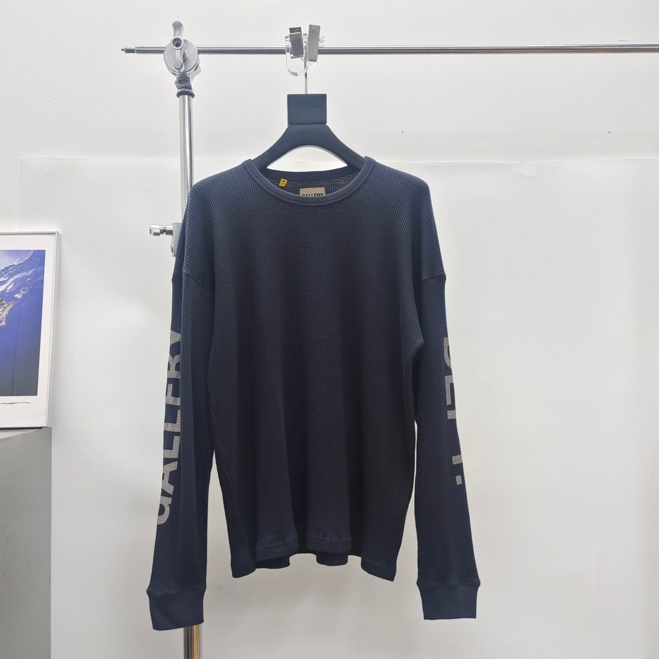 Gallery Dept Long Sleeve Shirt