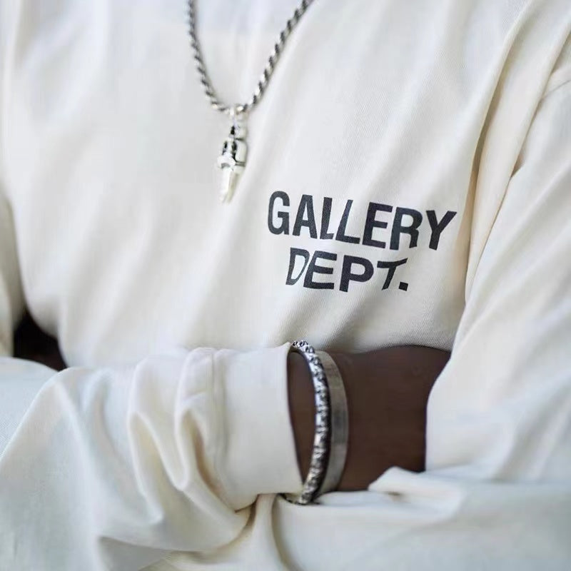 Gallery Dept Long Sleeve Shirt
