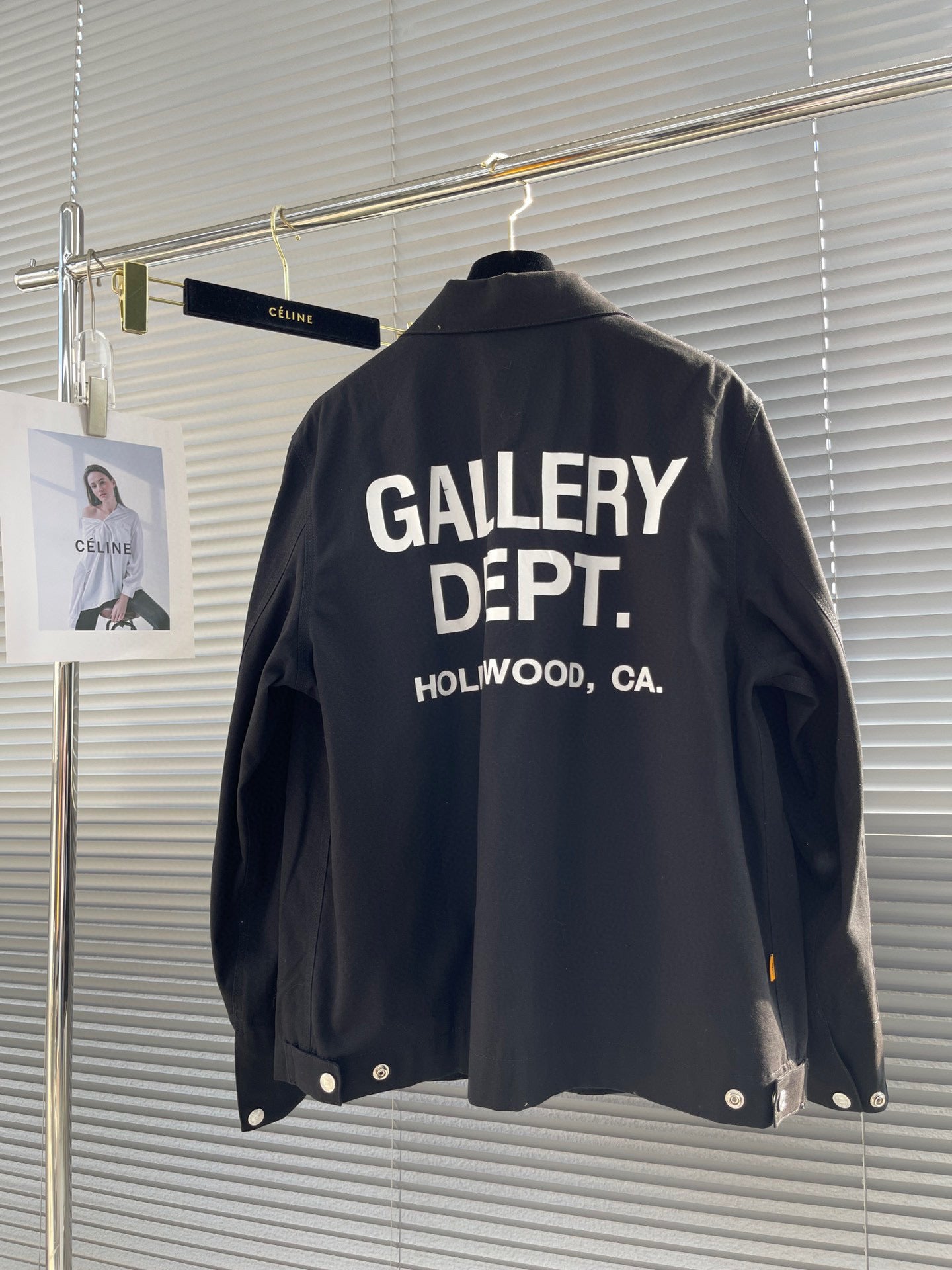 Gallery Dept Jacket