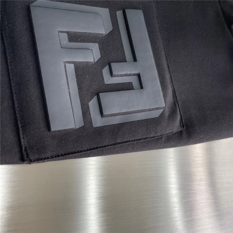 2022fw Fendi T Shirt
