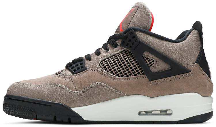 Air Jordan 4 Retro  Taupe Haze  DB0732-200 Reps