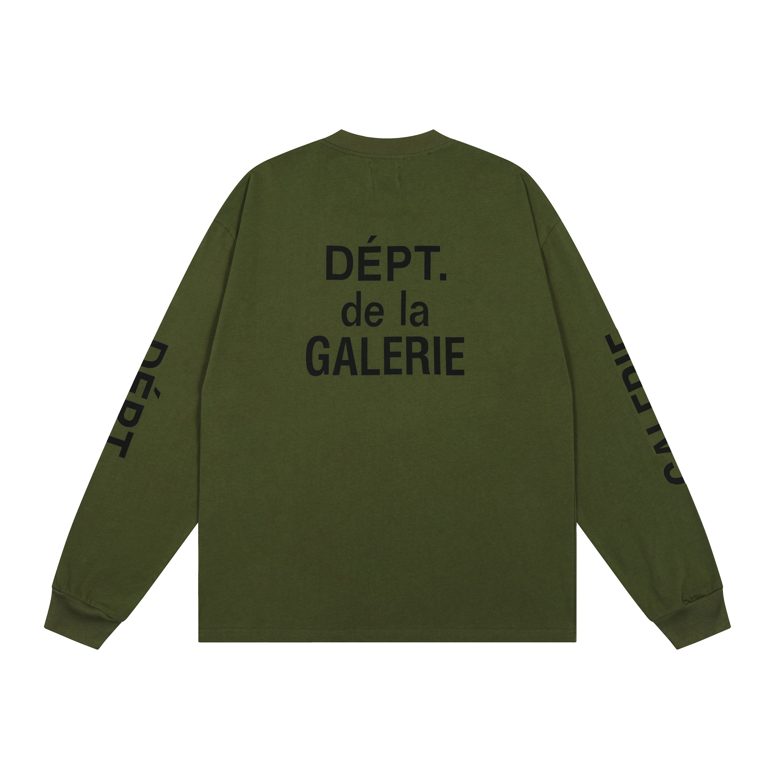 Gallery Dept L/S