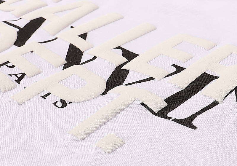 Gallery Dept x Lanvin T-shirt