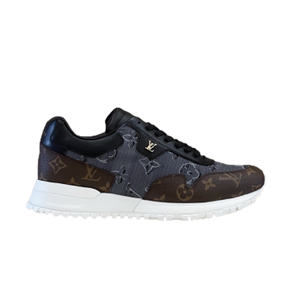 LOUIS VUITTON RUN AWAY SNEAKERS   LVS009