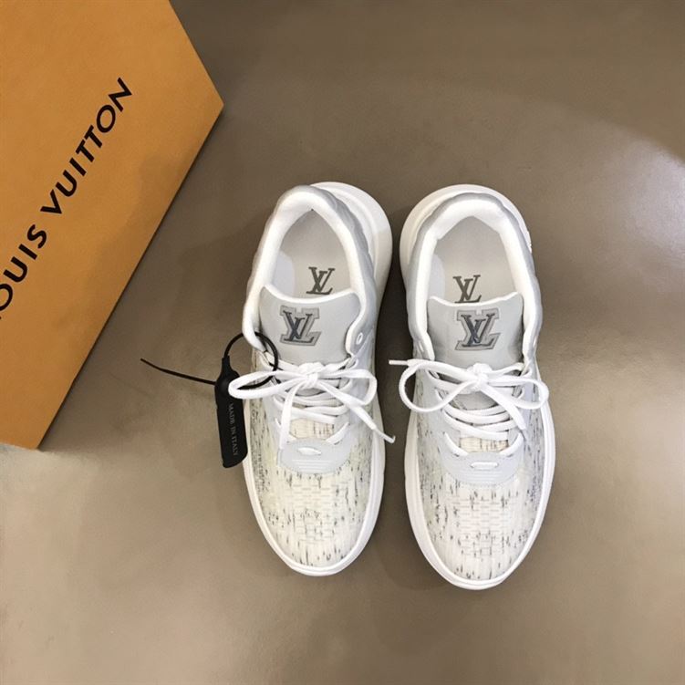 LOUIS VUITTON SHOW UP SNEAKER   LVS090