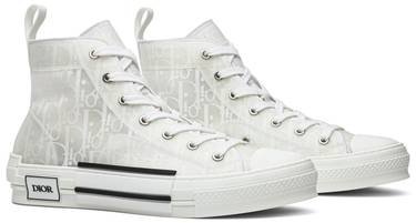 Converse Dupes Dior B23 High  Dior Oblique