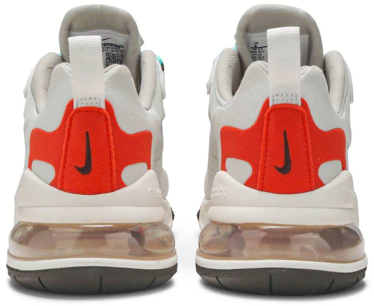Air Max 270 React  Mid-Century  AT6174-200