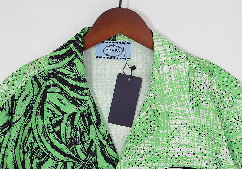 Prada Shirt