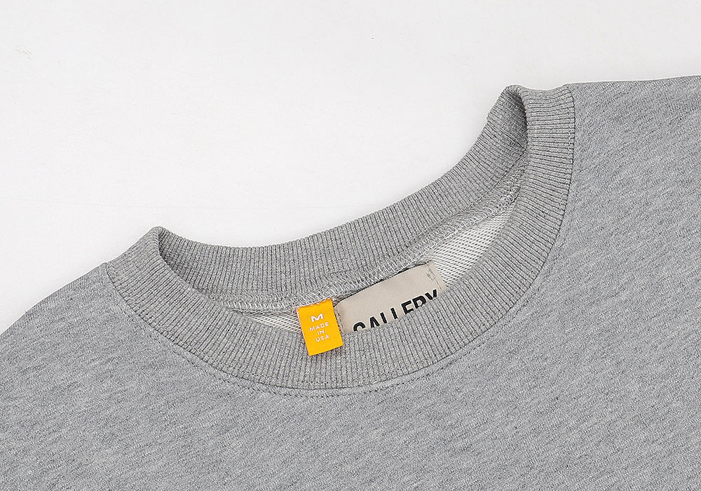 Gallery Dept Sweatshirt