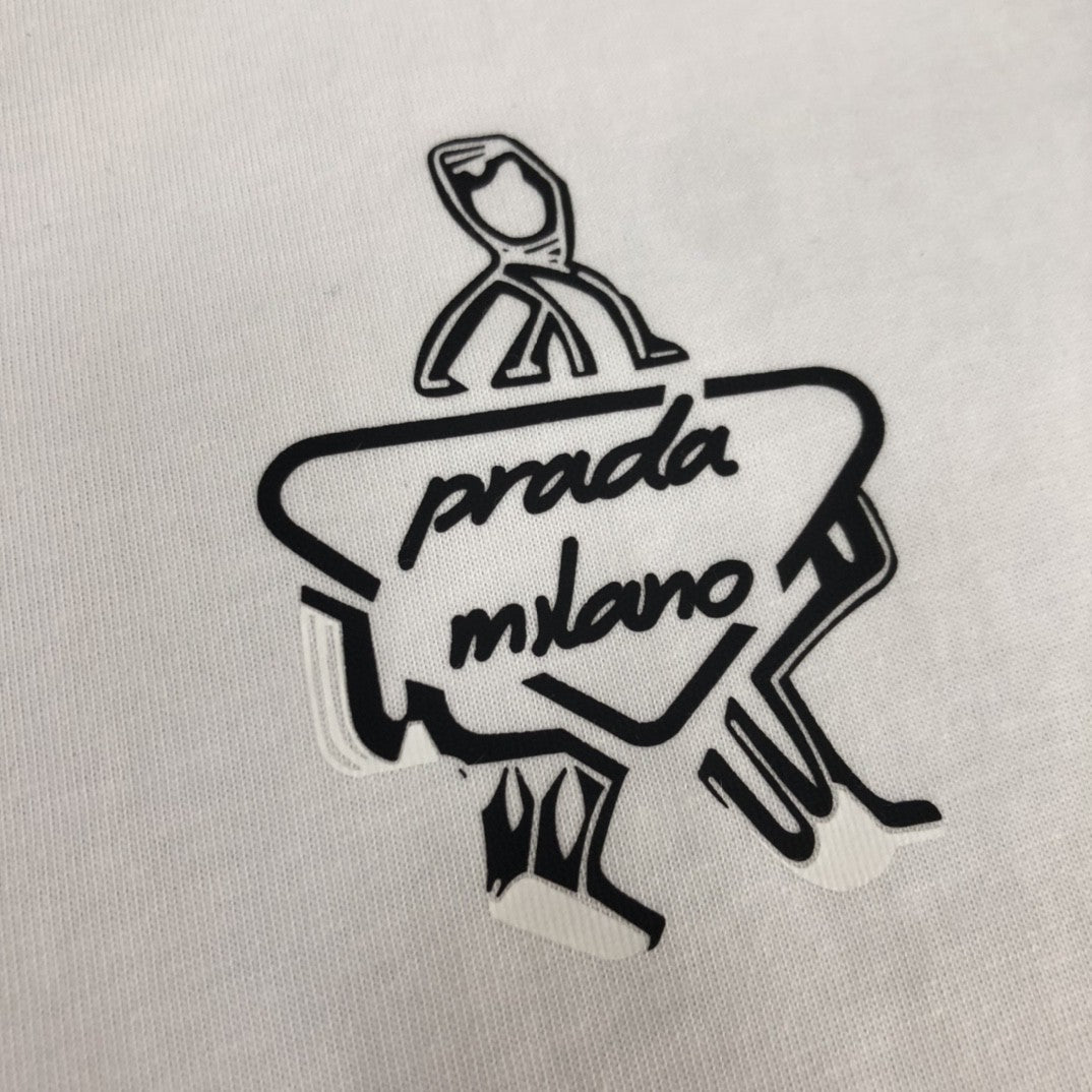 Prada T-shirt