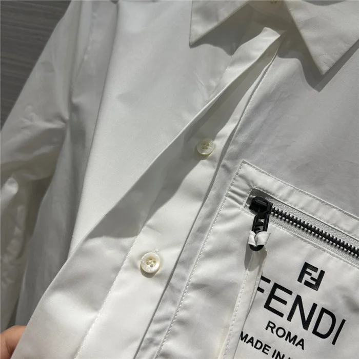 2023SS Fendi Shirt