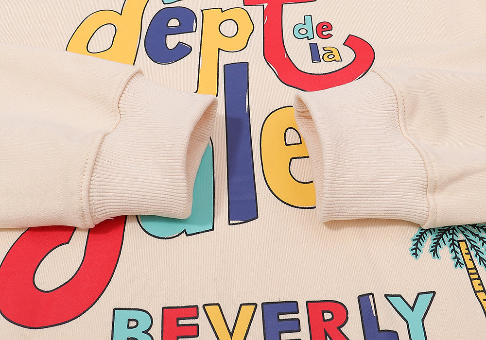 Gallery Dept Sweatshirt