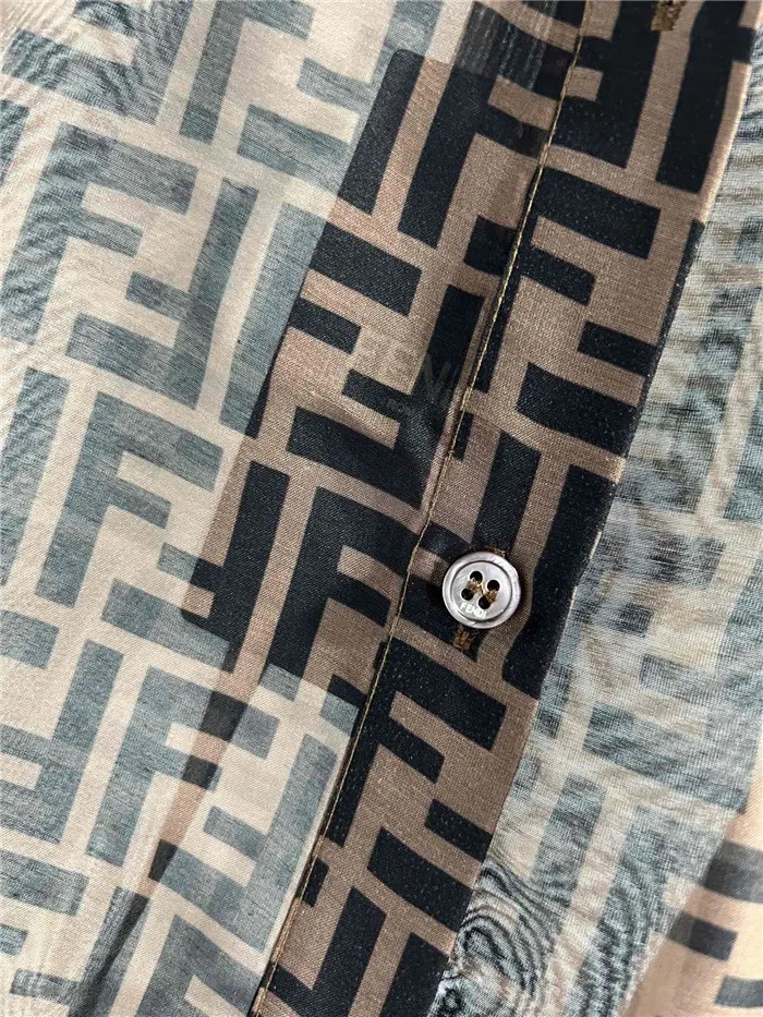 Fendi Shirt