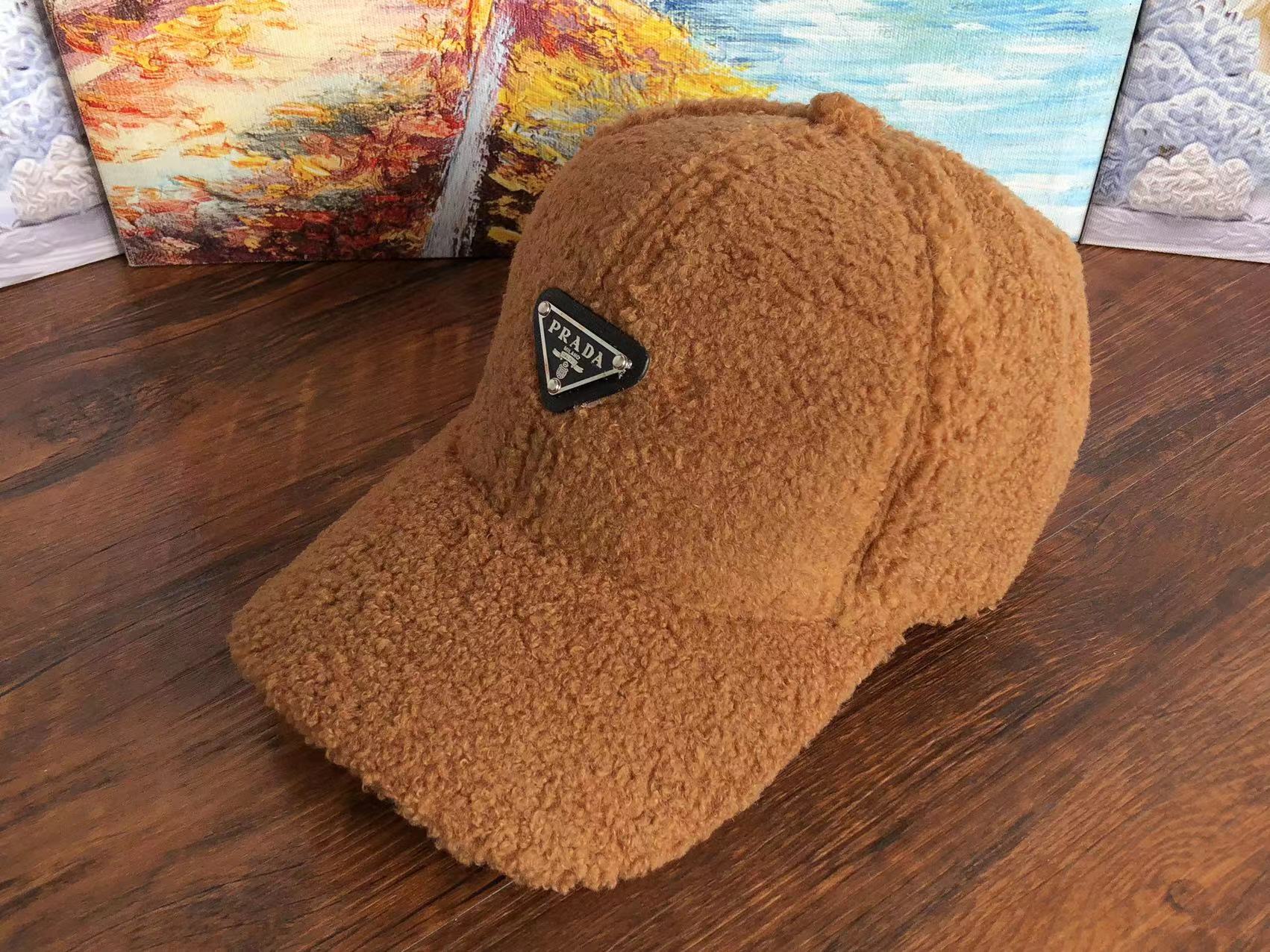 Prada Bucket Hat Dupe