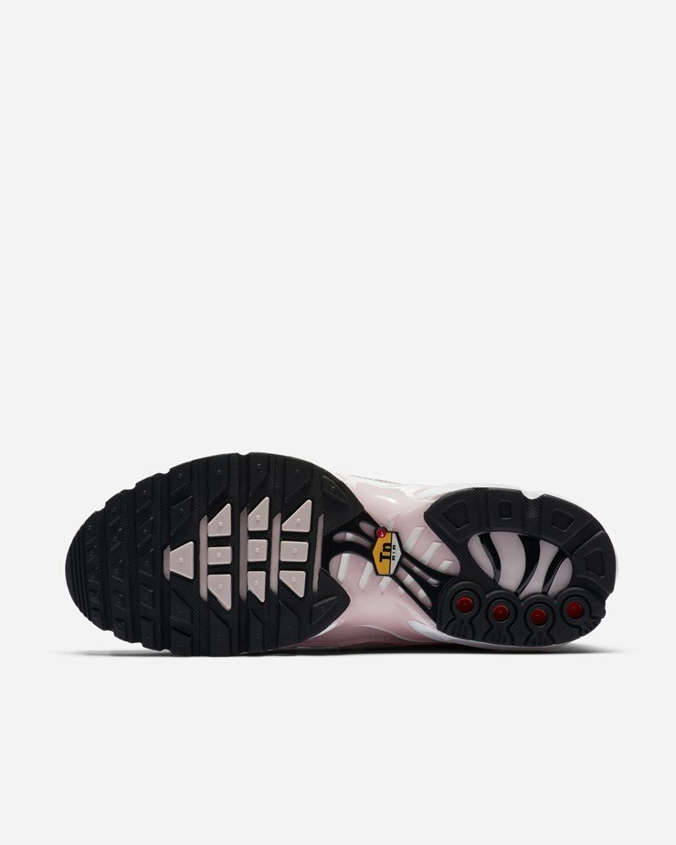 Wmns Air Max Plus Premium  Barely Rose  848891-601