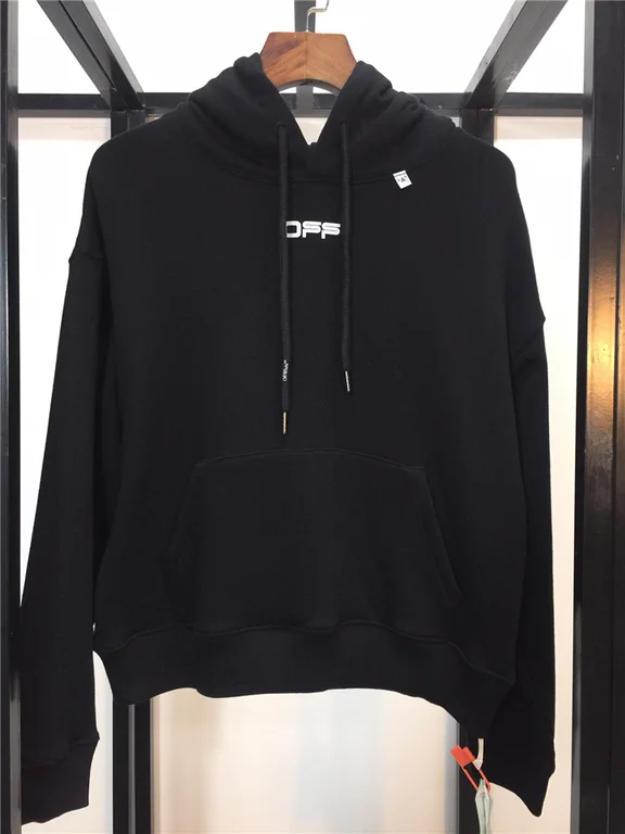 2020SS OFF WHITE hoodie