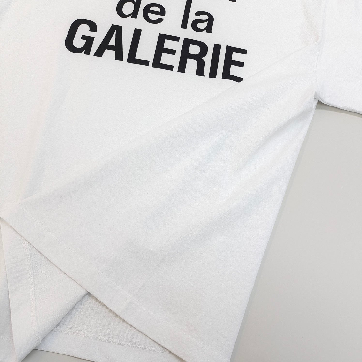 Gallery Dept T-shirt