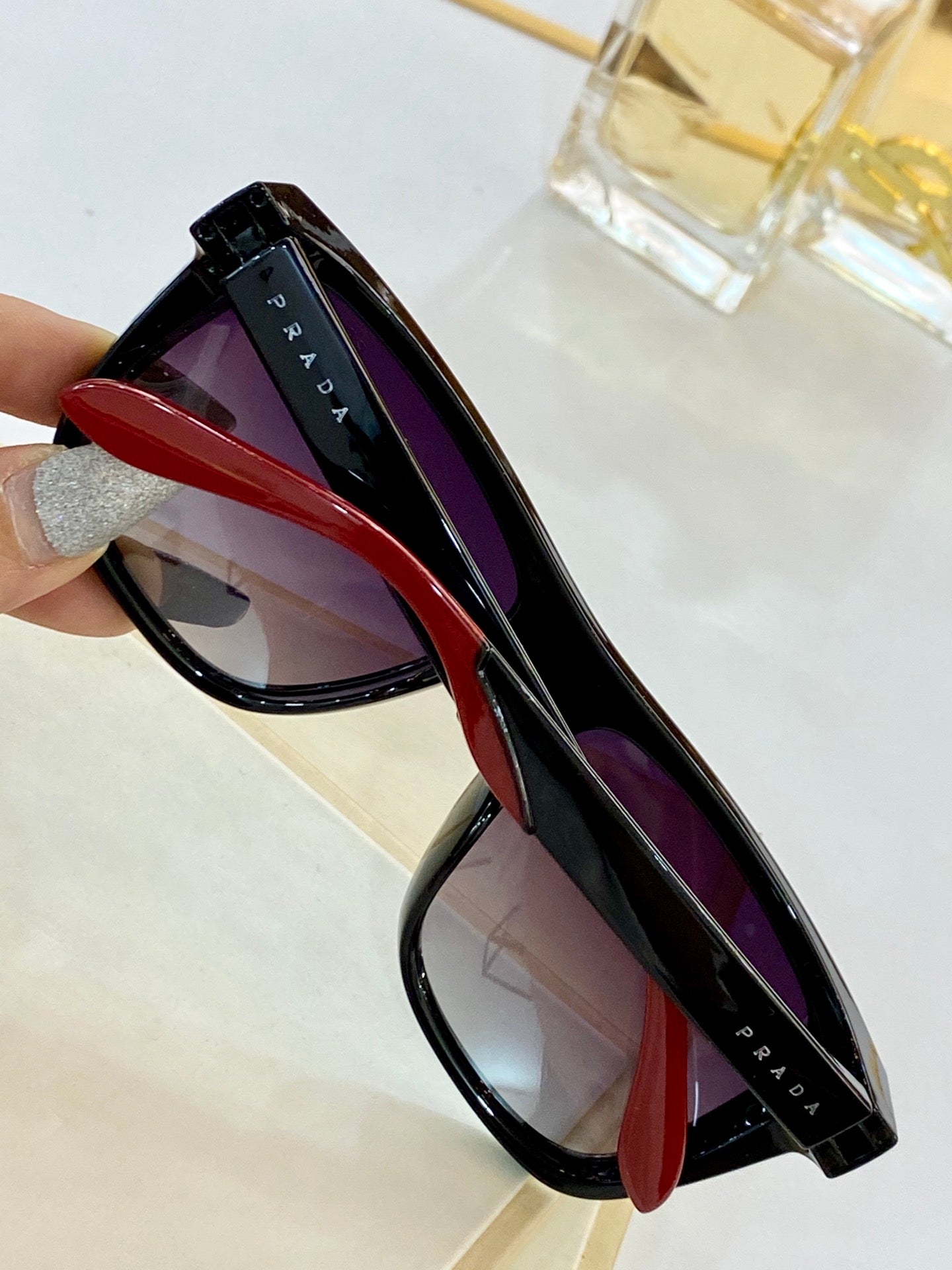 Prada Sunglasses Dupe Replica Prada Sunglasses