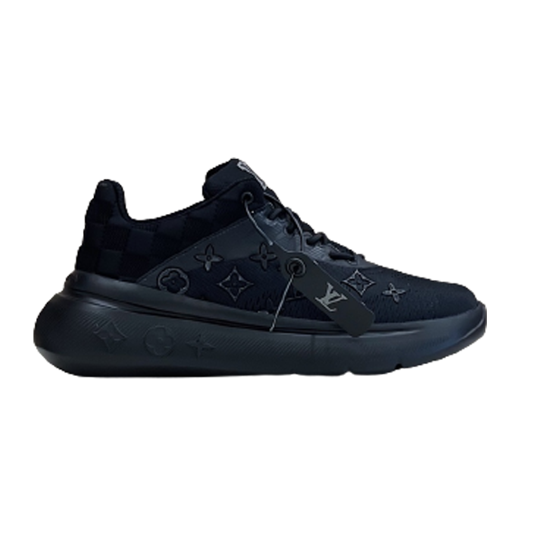 LOUIS VUITTON TRAINER SNEAKER   LVS081