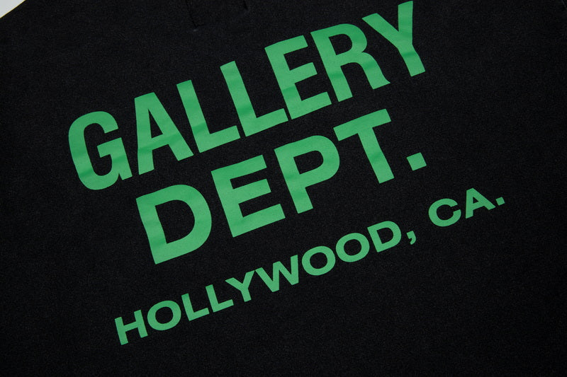 Gallery dept shirt