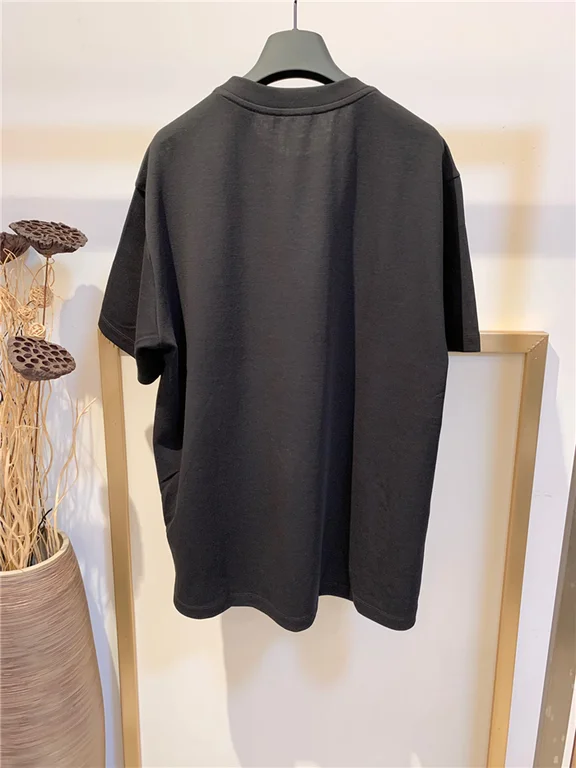 2022ss Fendi T Shirt