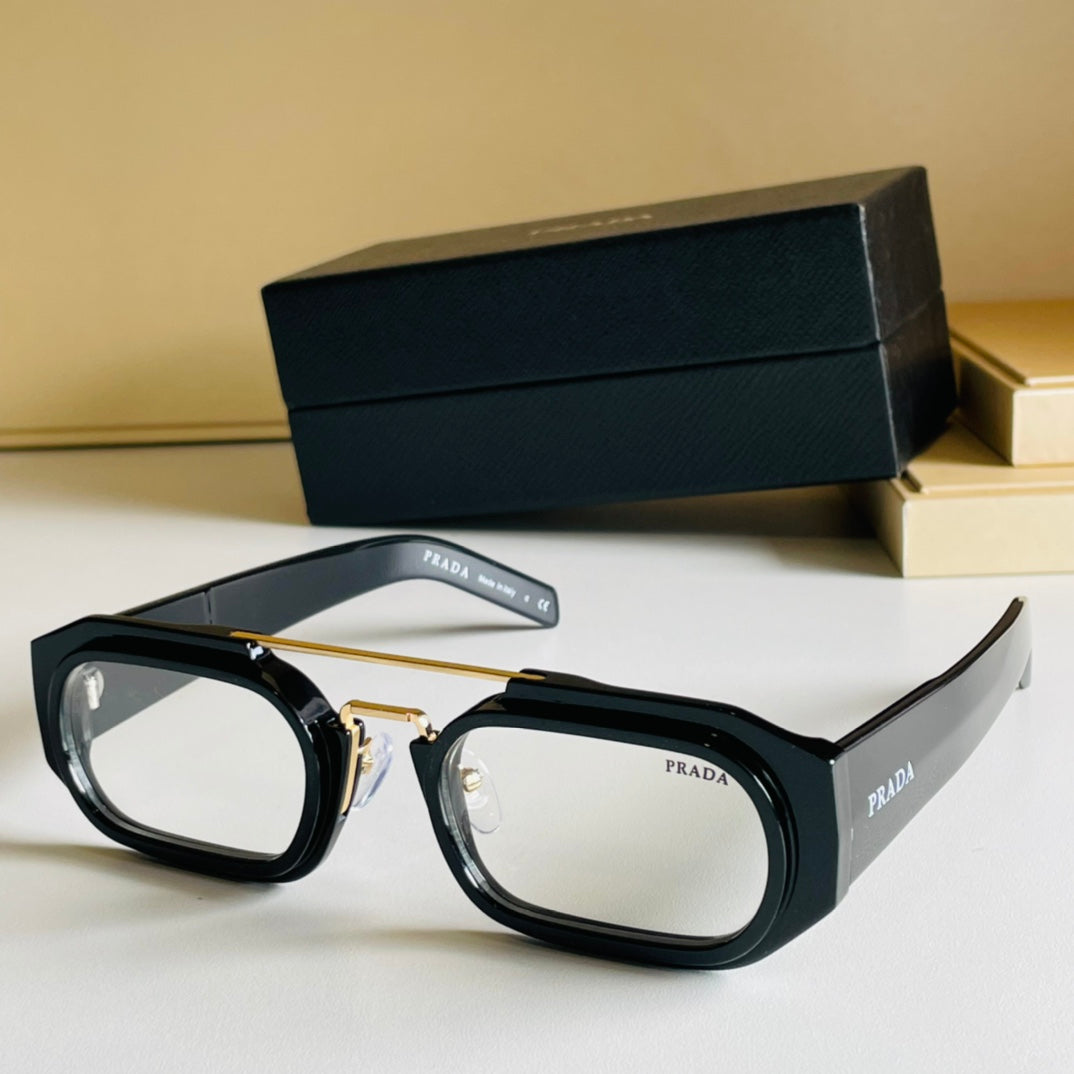 Prada Glasses