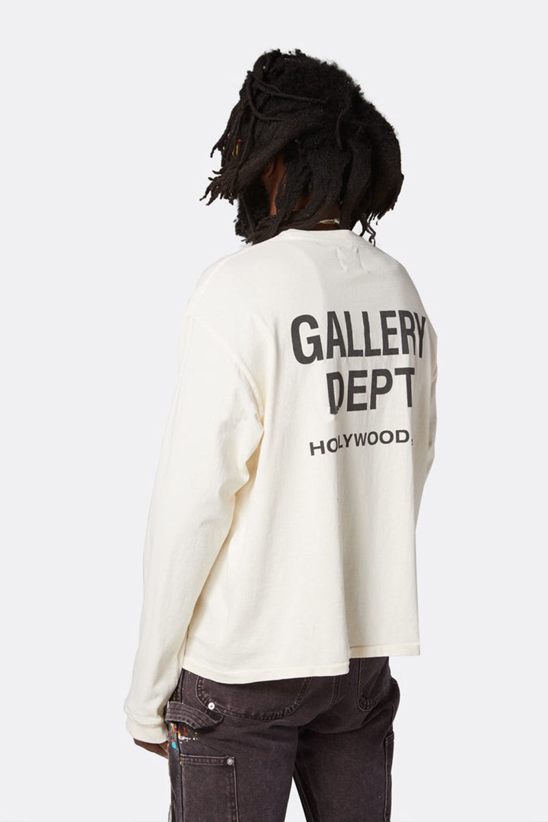 Gallery Dept Long Sleeve Shirt