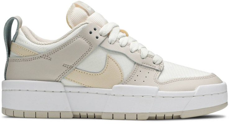 Dunk Low Disrupt  Sail  CK6654-103