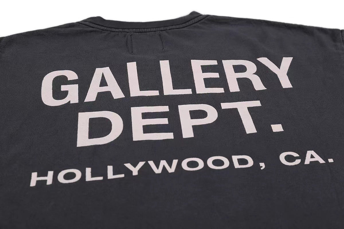 Gallery Dept Long Sleeve Shirt