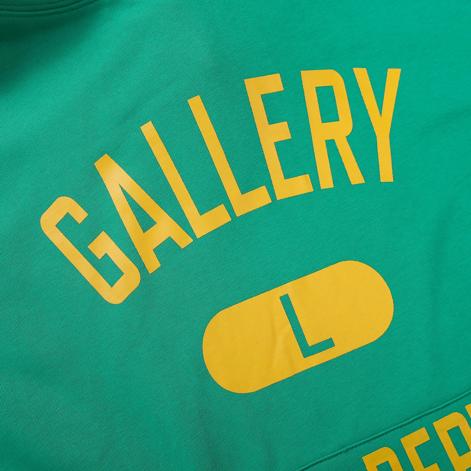 Gallery Dept Hoodie