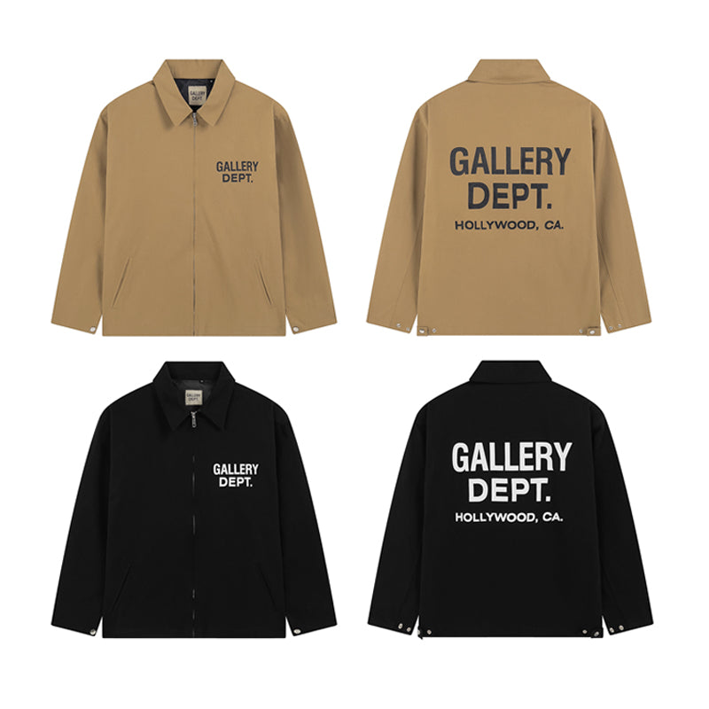 Gallery Dept Jacket