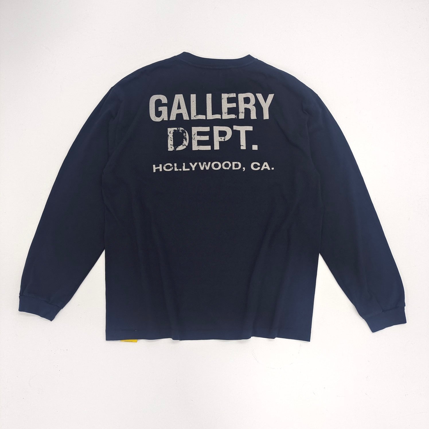 Gallery Dept Long Sleeve Shirt