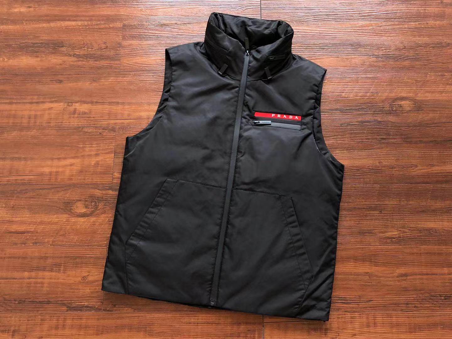 Prada Vest