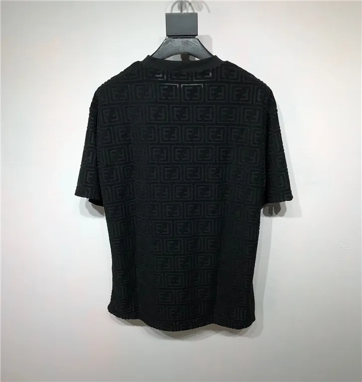 2023SS Fendi T Shirt
