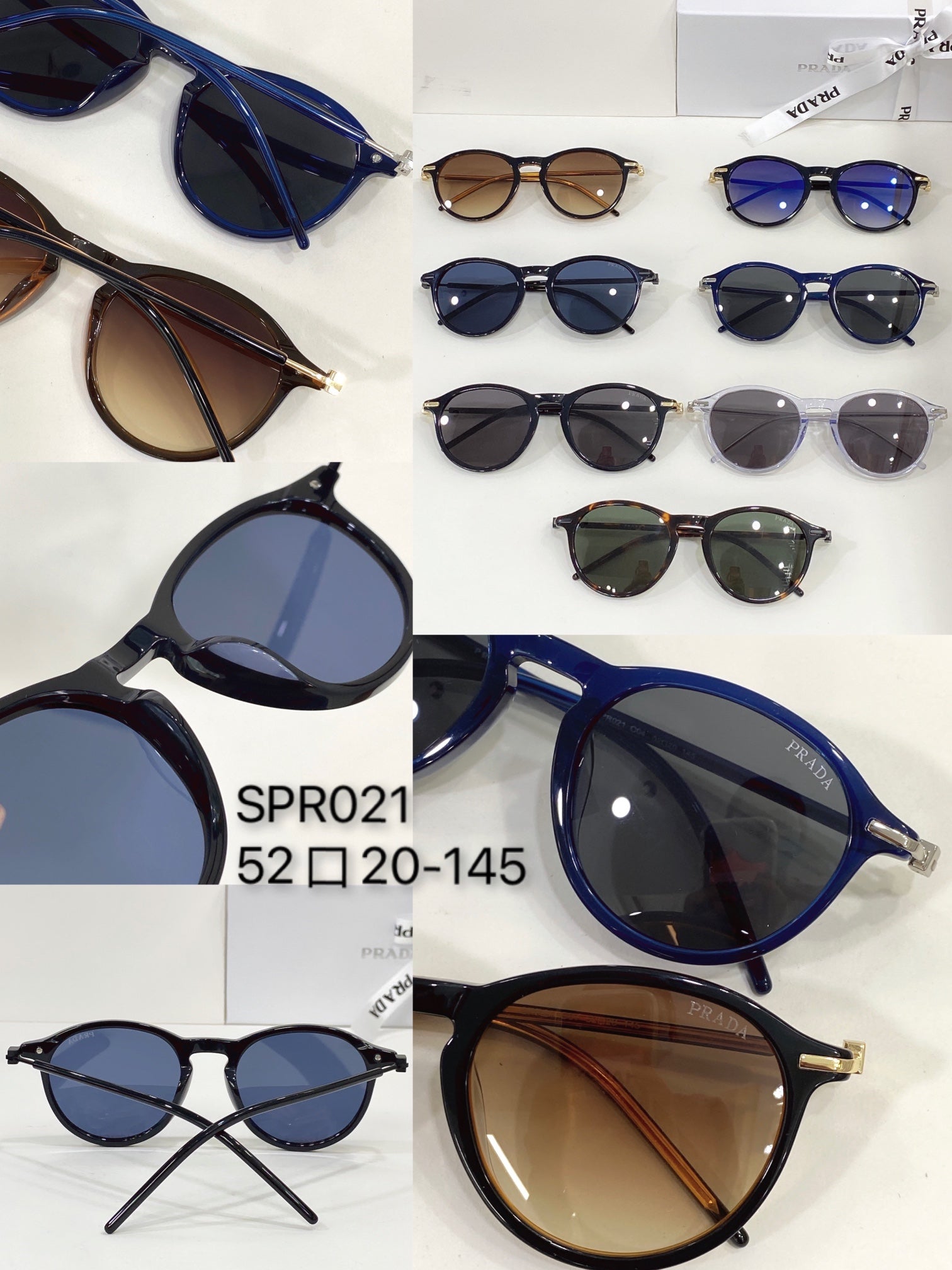Prada Sunglasses