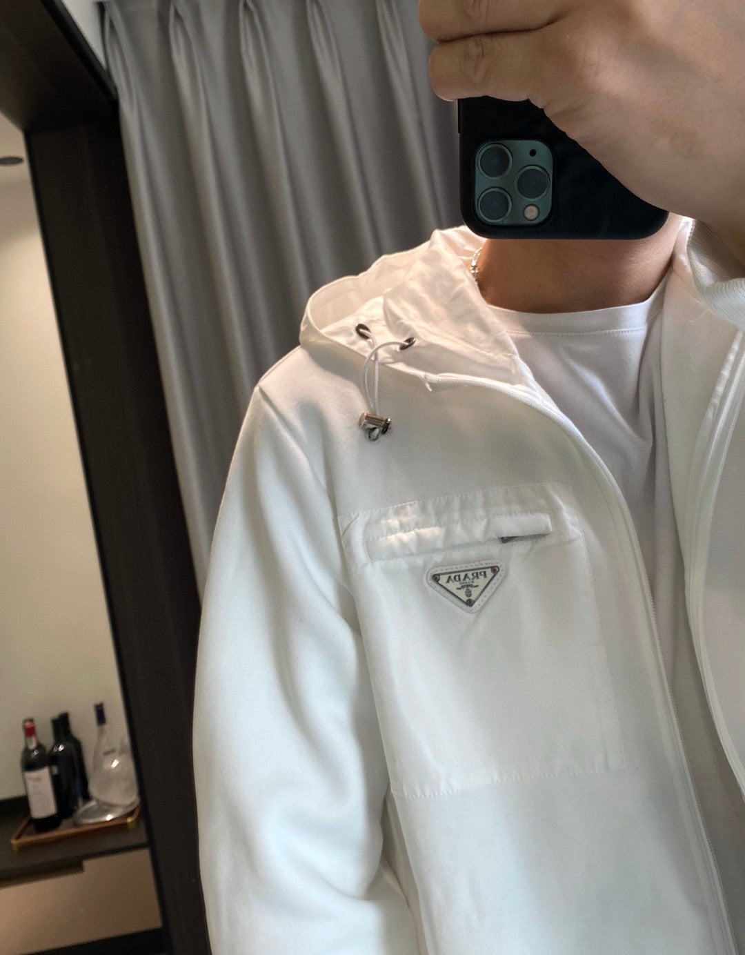 Prada Jacket