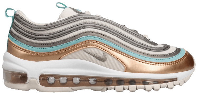 Wmns Air Max 97 SE  Metallic Pewter  CQ4806-071