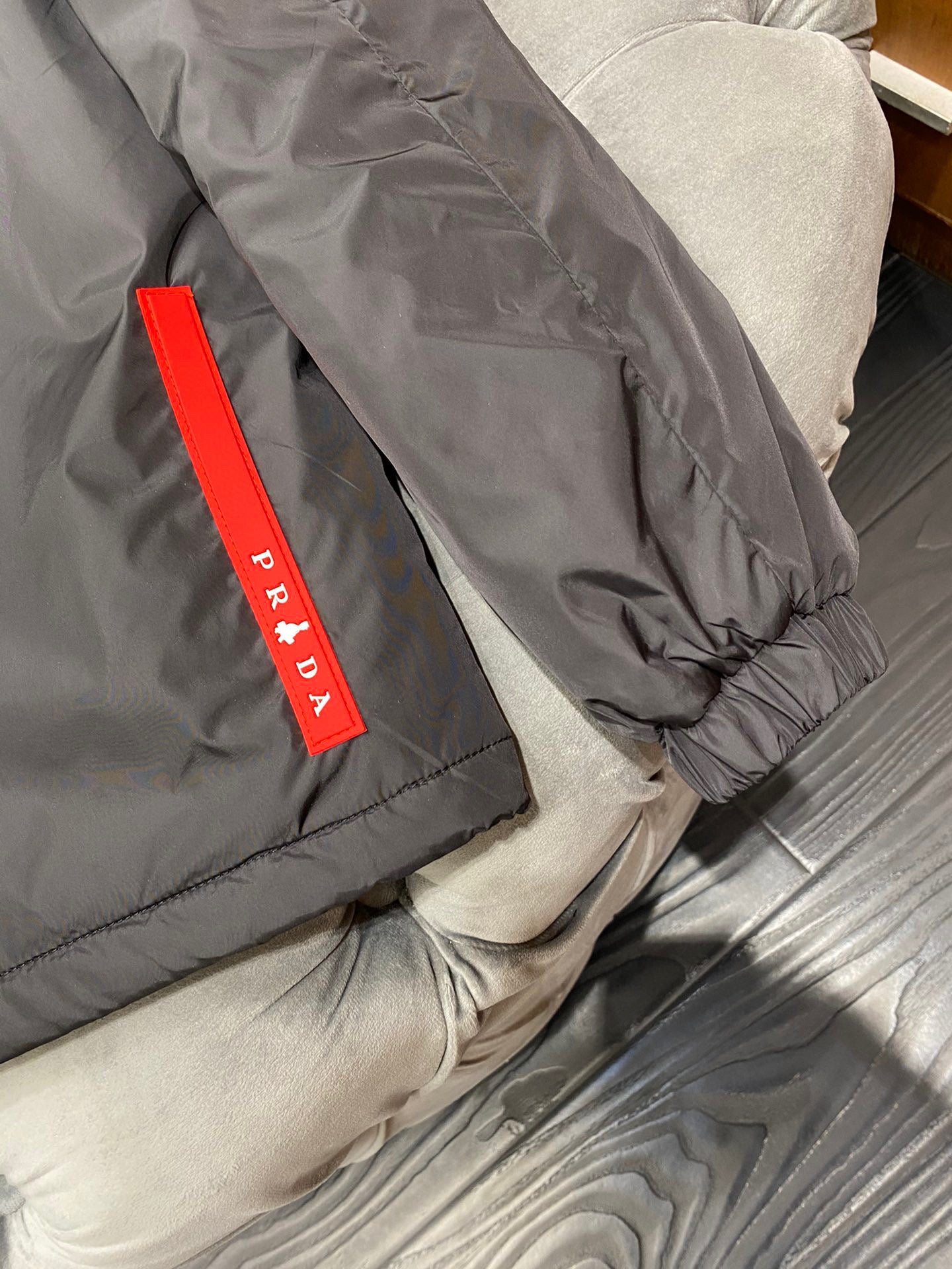 Prada Jacket