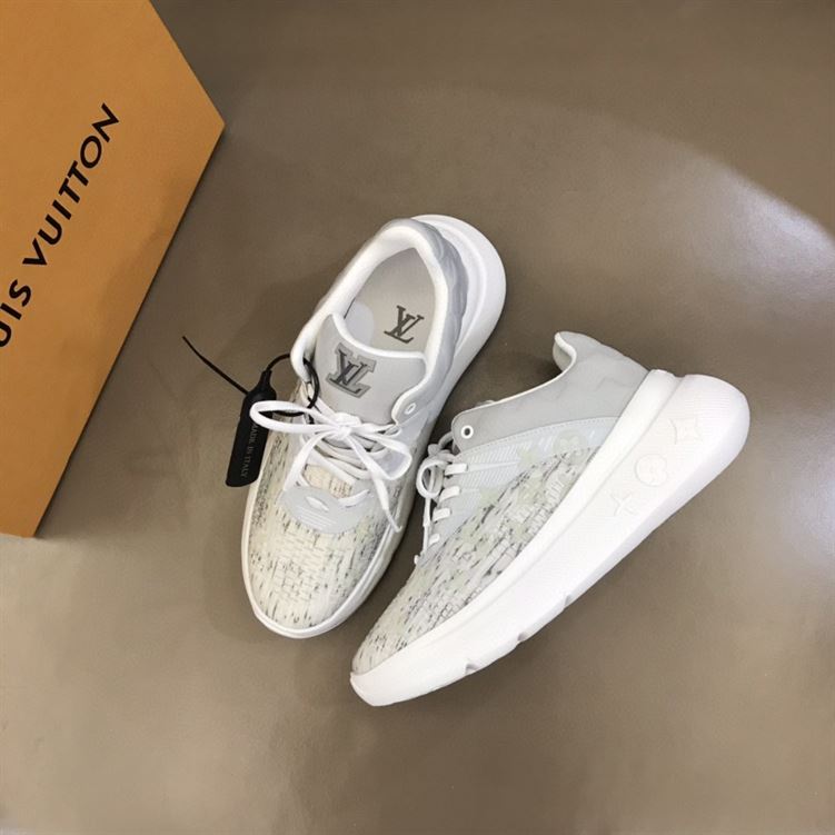 LOUIS VUITTON SHOW UP SNEAKER   LVS090