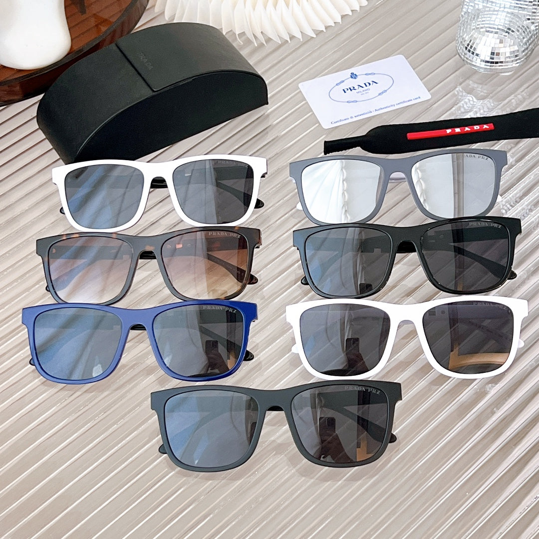 Prada Sunglasses
