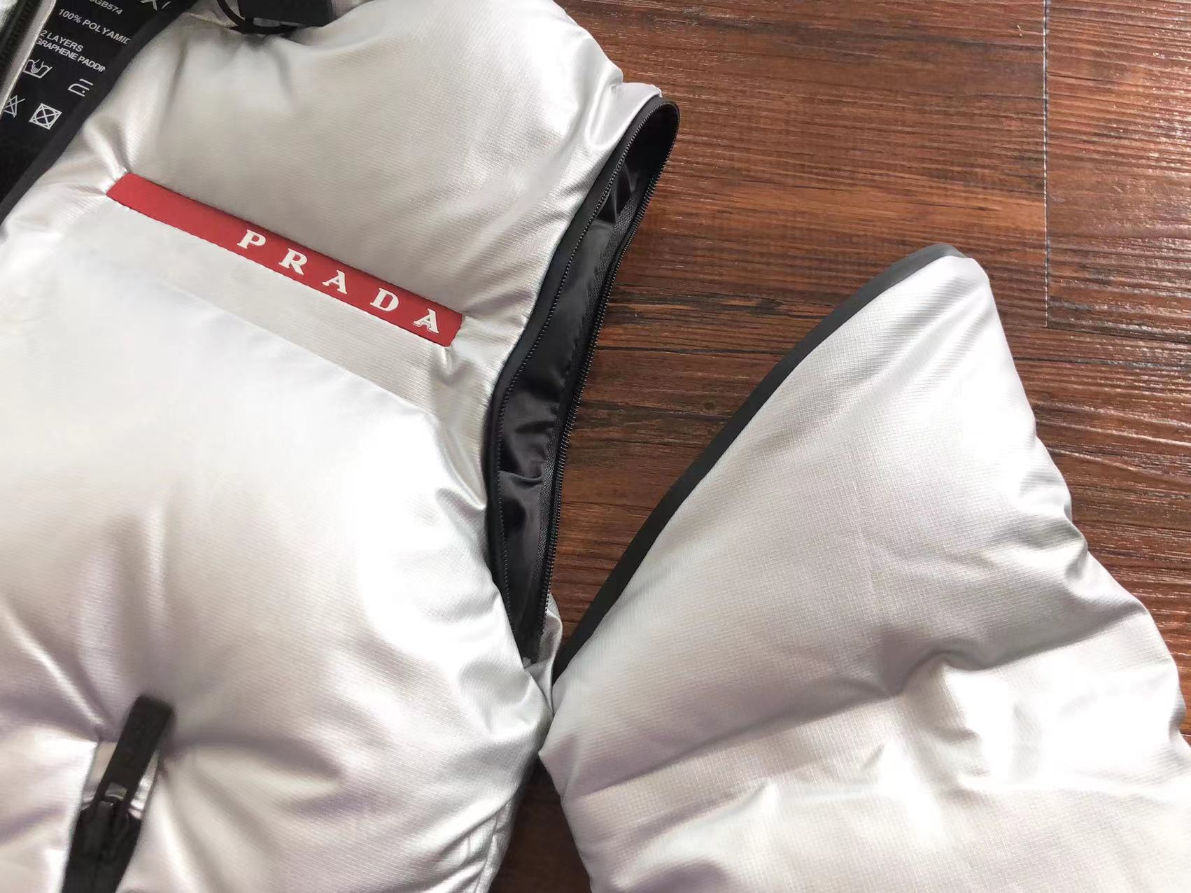 Prada Jacket for Kids